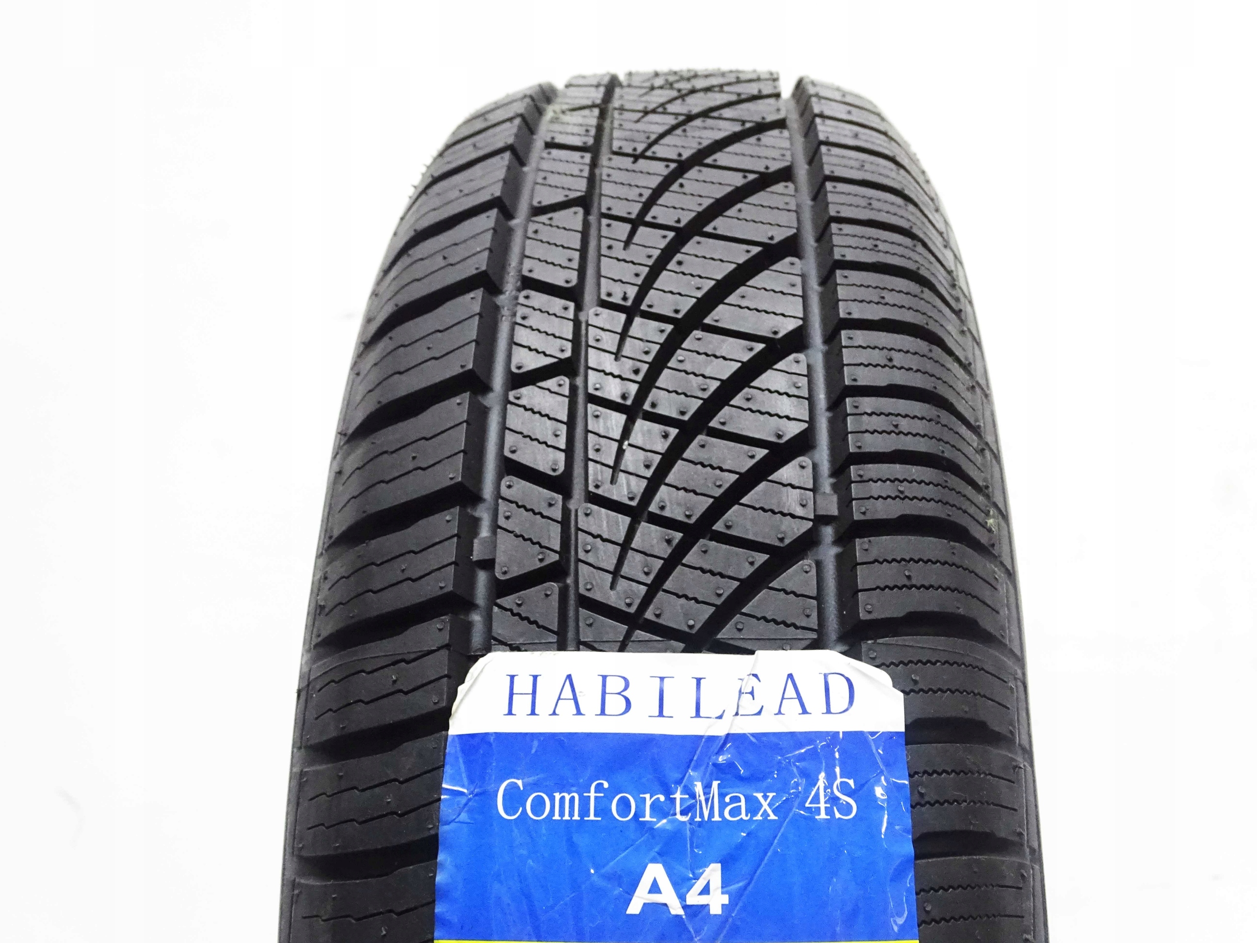 185/55R15 opona HABILEAD COMFORT MAX 4S A4 82H